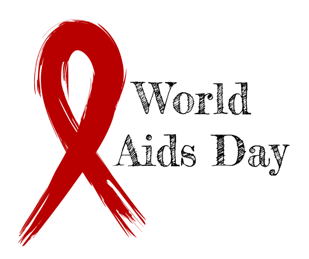 World Aids Day Rfsl Örebro Rfsl Örebro
