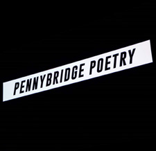 pennybridge poetry